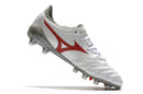 Chuteira Campo Mizuno Morelia Neo FG Elite + Brindes Exclusivos