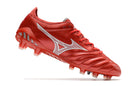 Chuteira Campo Mizuno Morelia Neo FG Elite + Brindes Exclusivos