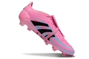 Chuteira Campo Adidas Predator+ 24 Elite + Brindes Exclusivos