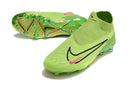 Chuteira Campo Nike Phantom GX DF Elite + Brindes Exclusivos