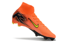 Chuteira Campo Nike Air Zoom Mercurial Superfly 10 Elite + Brindes Exclusivos