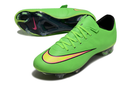 Chuteira Campo Nike Mercurial Vapor 10 Elite + Brindes Exclusivos