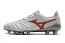 Chuteira Campo Mizuno Morelia Neo FG Elite + Brindes Exclusivos