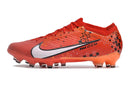 Chuteira Campo Nike Air Zoom Mercurial Vapor 15 AG Elite + Brindes Exclusivos