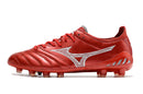 Chuteira Campo Mizuno Morelia Neo FG Elite + Brindes Exclusivos