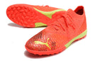 Chuteira Society Puma Future TF Elite + Brindes Exclusivos