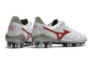 Chuteira Campo Mizuno Morelia Neo FG Elite + Brindes Exclusivos