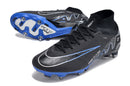 Chuteira Campo Nike Air Zoom Mercurial Superfly 9 SG - Trava Mista Elite + Brindes Exclusivos