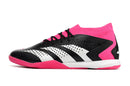 Tênis Futsal Adidas Predator Accuracy.1 IC Elite + Brindes Exclusivos