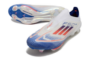 Chuteira Campo Adidas X F50+ FG Elite + Brindes Exclusivos