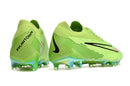 Chuteira Campo Nike Phantom GX DF Elite + Brindes Exclusivos