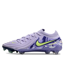 Chuteira Campo Nike Phantom Luna 2 Elite + Brindes Exclusivos