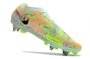 Chuteira Campo Nike Air Zoom Mercurial Vapor 15 SG Elite + Brindes Exclusivos