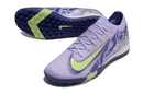 Chuteira Society Nike Air Zoom Mercurial Vapor 16 TF Elite + Brindes Exclusivos