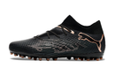 Chuteira Society Puma Future 24 MG Elite + Brindes Exclusivos