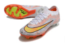 Chuteira Campo Nike Air Zoom Mercurial Vapor 15 Elite + Brindes Exclusivos