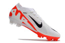 Chuteira Campo Nike Air Zoom Mercurial Vapor 15 Elite + Brindes Exclusivos