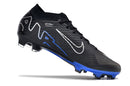 Chuteira Campo Nike Air Zoom Mercurial Vapor 15 Elite + Brindes Exclusivos
