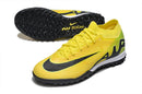 Chuteira Society Nike Air Zoom Mercurial Vapor 15 TF Elite + Brindes Exclusivos