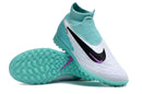 Chuteira Society Nike Phantom GX DF TF Elite + Brindes Exclusivos