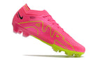 Chuteira Campo Nike Air Zoom Mercurial Vapor 15 Elite + Brindes Exclusivos