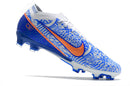 Chuteira Campo Nike Air Zoom Mercurial Vapor 15 Elite + Brindes Exclusivos
