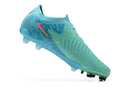 Chuteira Campo Nike Phantom Luna 2 Elite + Brindes Exclusivos