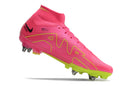 Chuteira Campo Nike Air Zoom Mercurial Superfly 9 SG - Trava Mista Elite + Brindes Exclusivos