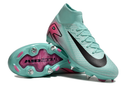Chuteira Campo Nike Air Zoom Mercurial Superfly 10 SG Elite + Brindes Exclusivos