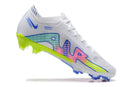 Chuteira Campo Nike Air Zoom Mercurial Vapor 15 Elite + Brindes Exclusivos