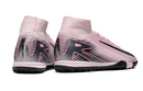 Chuteira Society Nike Air Zoom Mercurial Superfly 10 TF Elite + Brindes Exclusivos