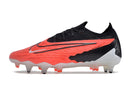 Chuteira Campo Nike Phantom GX DF SG - Trava Fixa Elite + Brindes Exclusivos