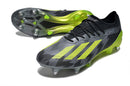 Chuteira Campo Adidas Speedportal.1 SG - Trava Mista  Elite + Brindes Exclusivos