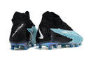 Chuteira Campo Nike Phantom GX DF Elite + Brindes Exclusivos
