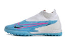 Chuteira Society Nike Phantom GX DF TF Elite + Brindes Exclusivos