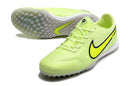 Chuteira Society Nike Tiempo Legend 9 TF Elite + Brindes Exclusivos
