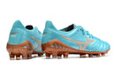 Chuteira Campo Mizuno Morelia Neo FG Elite + Brindes Exclusivos