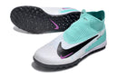 Chuteira Society Nike Phantom GX DF TF Elite + Brindes Exclusivos