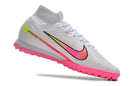 Chuteira Society Nike Air Zoom Mercurial Superfly 9 TF Elite + Brindes Exclusivos