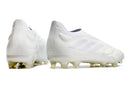 Chuteira Campo Adidas Copa Pure + FG Elite + Brindes Exclusivos