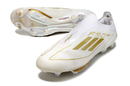 Chuteira Campo Adidas X F50+ FG Elite + Brindes Exclusivos