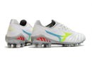 Chuteira Campo Mizuno Morelia Neo FG Elite + Brindes Exclusivos