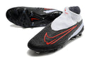 Chuteira Campo Nike Phantom GX DF Elite + Brindes Exclusivos