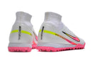 Chuteira Society Nike Air Zoom Mercurial Superfly 9 TF Elite + Brindes Exclusivos