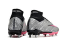 Chuteira Campo Nike Air Zoom Mercurial Superfly 9 SG - Trava Mista Elite + Brindes Exclusivos