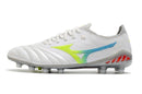 Chuteira Campo Mizuno Morelia Neo FG Elite + Brindes Exclusivos
