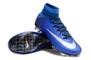 Chuteira Campo Nike Mercurial Superfly 4 FG Elite + Brindes Exclusivos