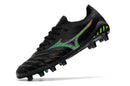 Chuteira Campo Mizuno Morelia Neo FG Elite + Brindes Exclusivos