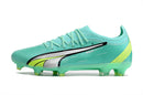 Chuteira Campo Puma Ultra FG Elite + Brindes Exclusivos