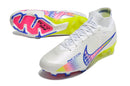 Chuteira Campo Nike Air Zoom Mercurial Superfly 9 Elite + Brindes Exclusivos